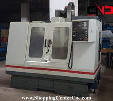 پارامتر های دستگاه سی ان سی سه محور HARTFORD VMC 850 با کنترل Fanuc omd